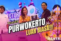 Future Entrepreneur Summit Purwokerto