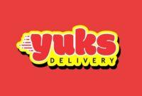yuks delivery